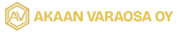 Akaan Varaosa Oy
